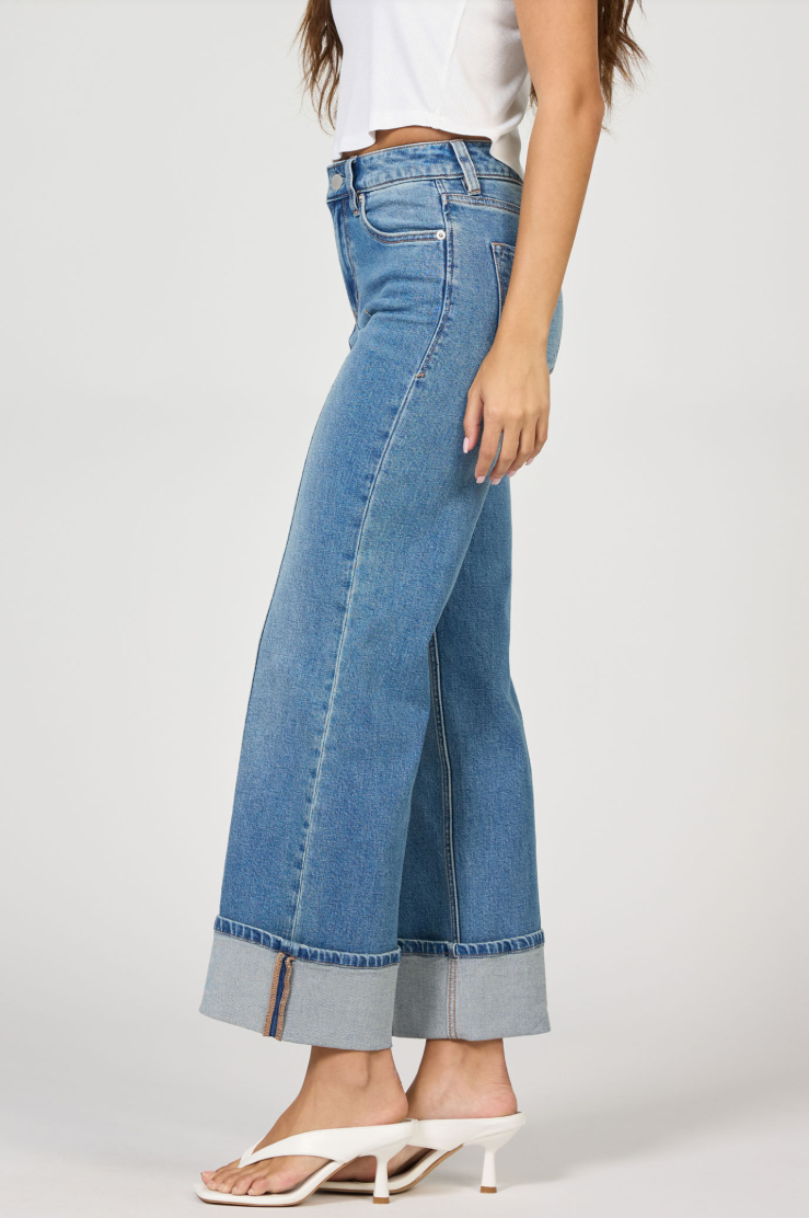 Dear John Holly Jeans