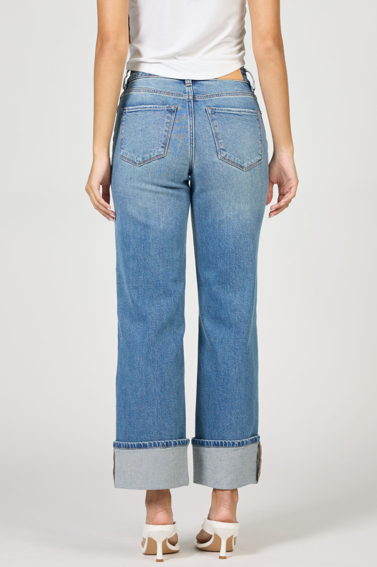 Dear John Holly Jeans