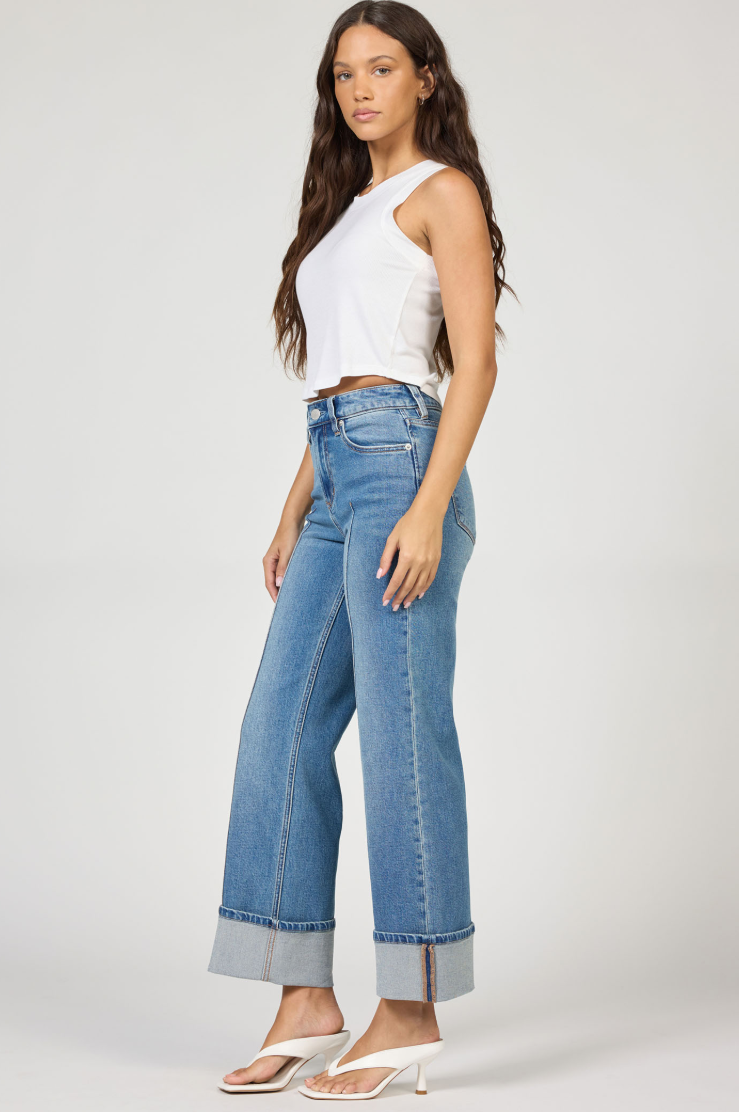 Dear John Holly Jeans