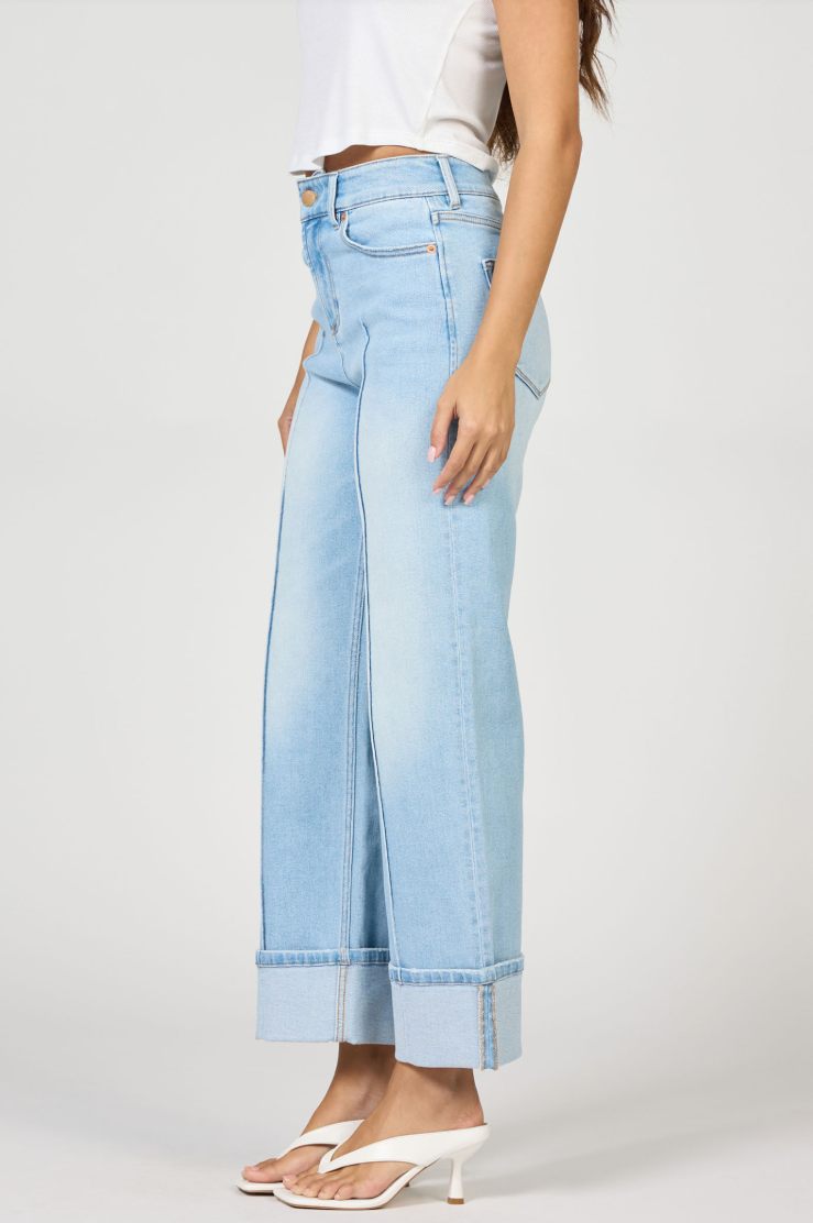 Dear John Holly Jeans