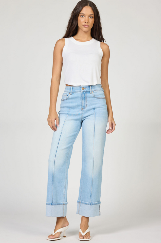 Dear John Holly Jeans