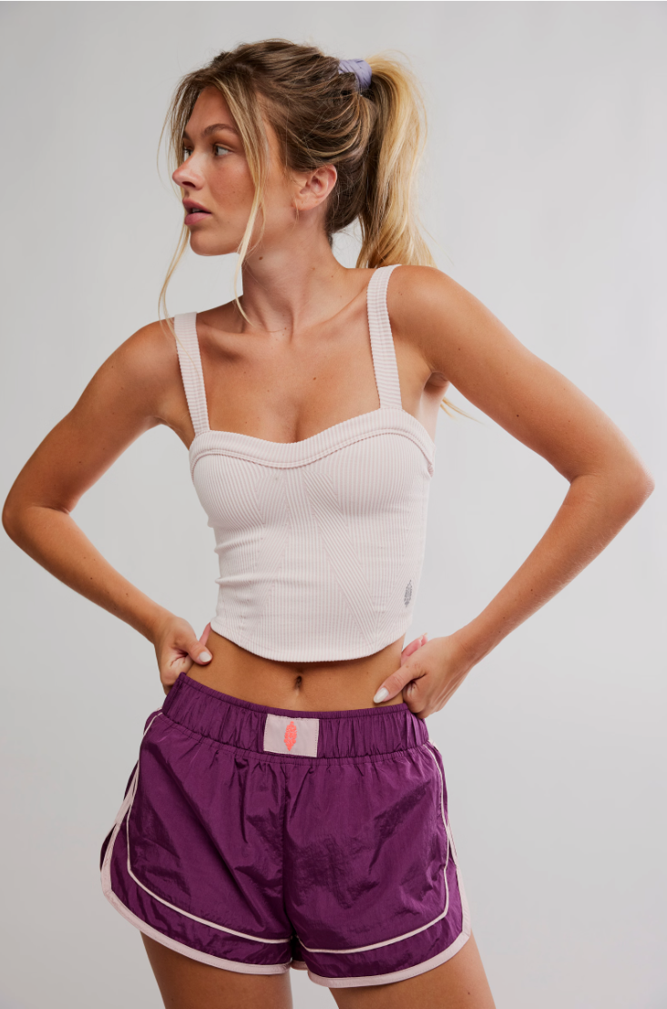 Free People Perfectly Plated Cami