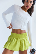 FP Movement Get Your Flirt On Short