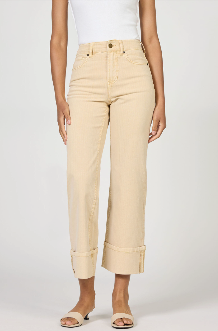 Dear John Holly Jeans