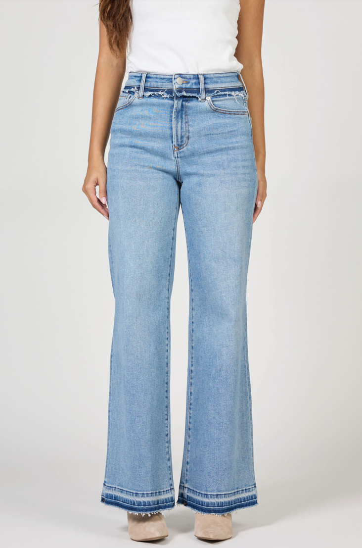Dear John Fiona Jeans