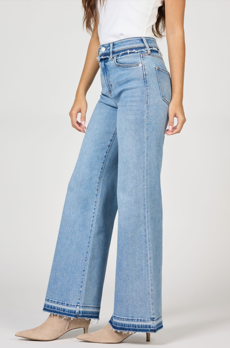 Dear John Fiona Jeans