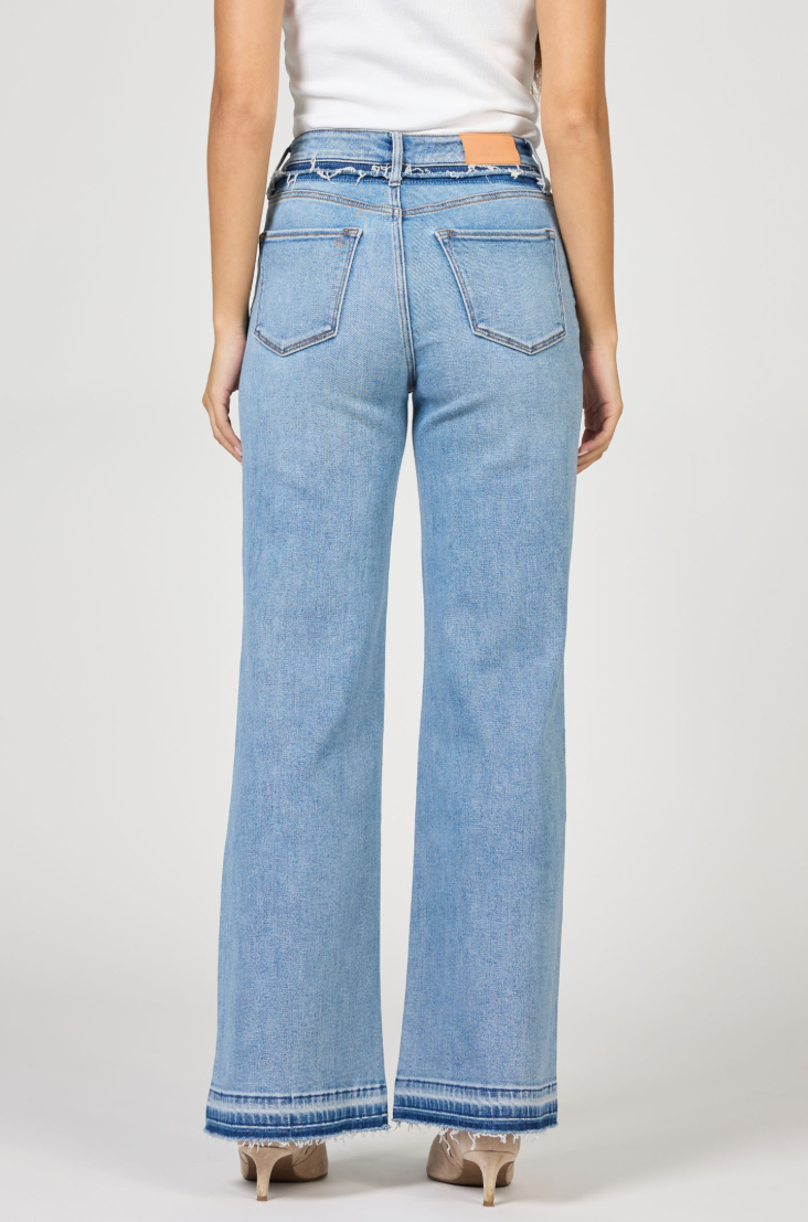 Dear John Fiona Jeans