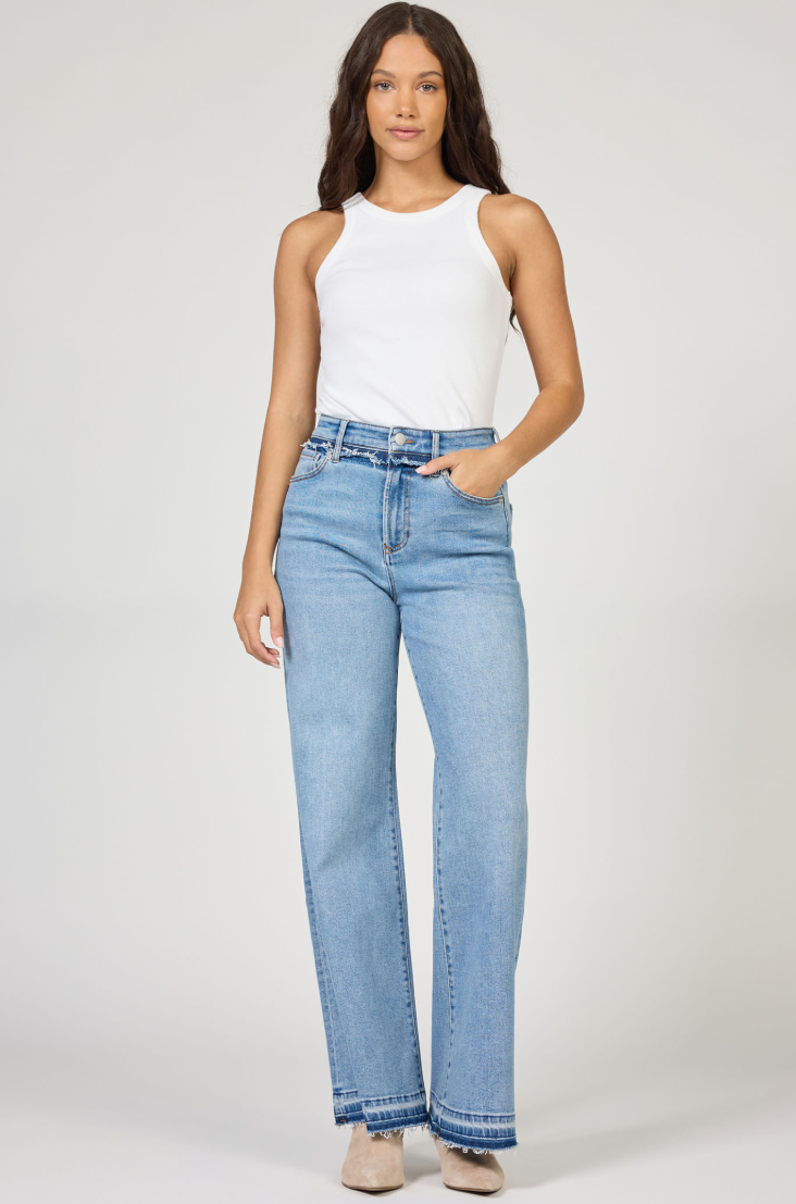 Dear John Fiona Jeans