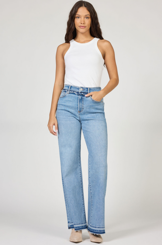 Dear John Fiona Jeans