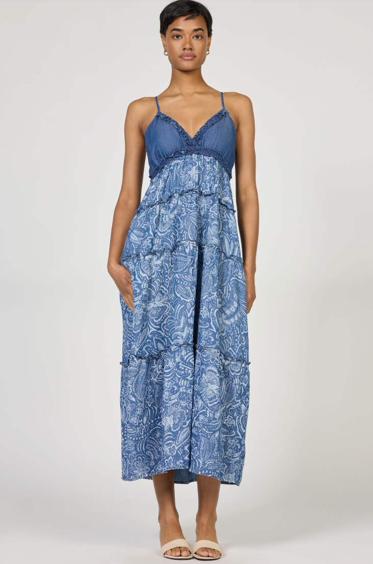 Dear John Vicky Dress