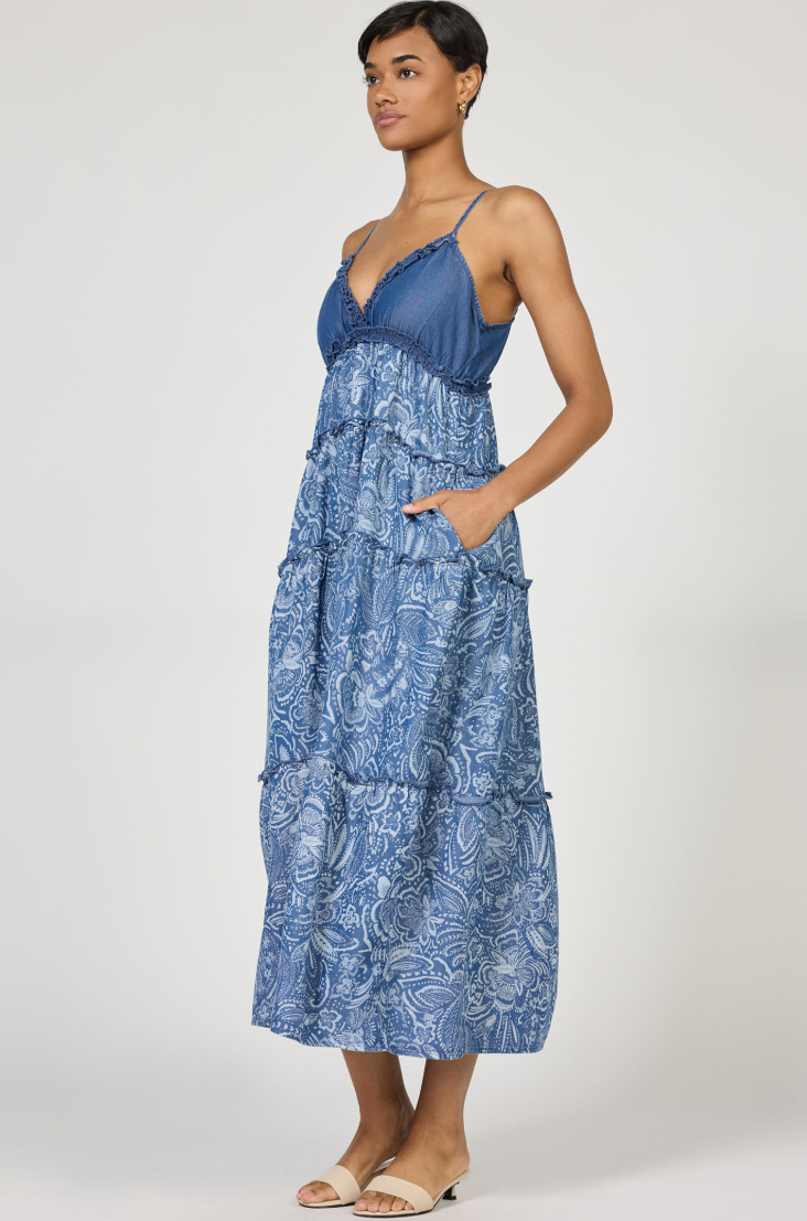 Dear John Vicky Dress