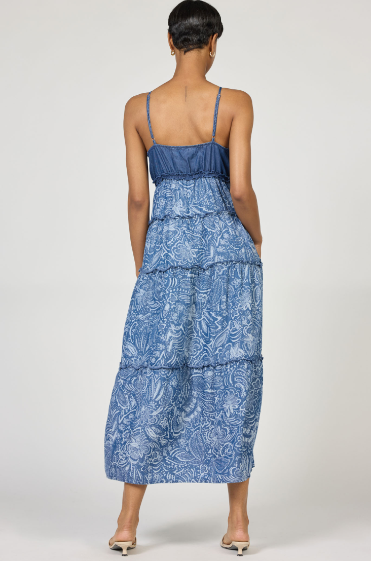 Dear John Vicky Dress