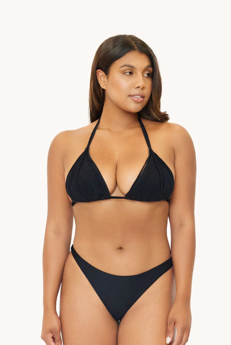 PQ Swim Isla Triangle Top