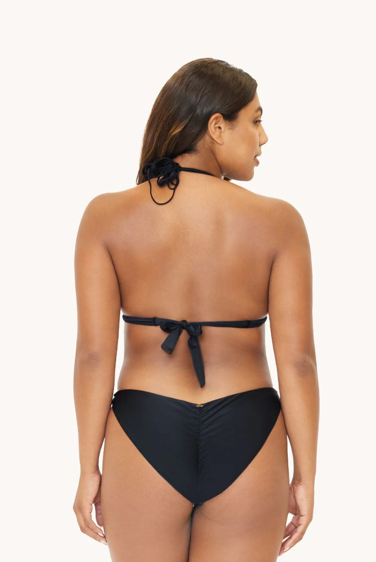 PQ Swim Isla Triangle Top