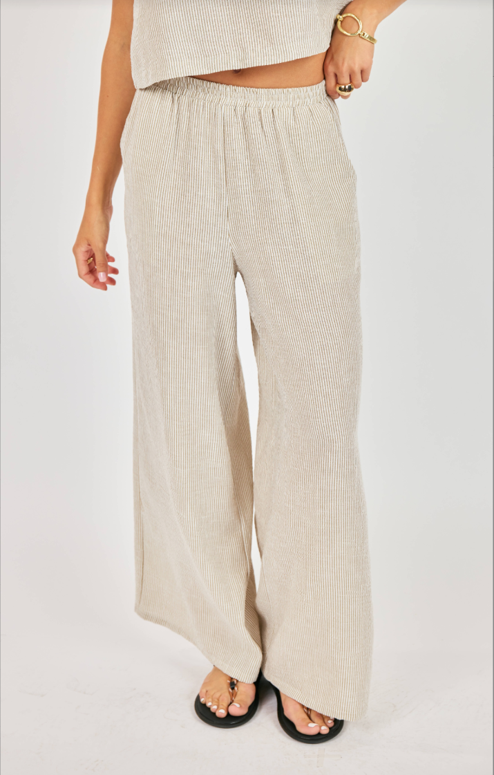 Sadie & Sage Garden Sun Pants