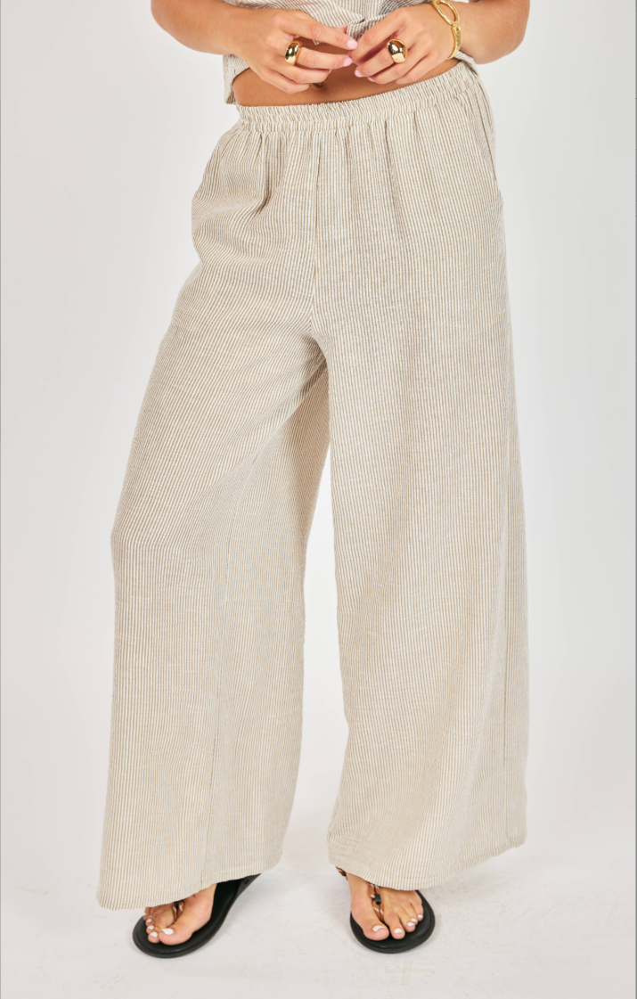 Sadie & Sage Garden Sun Pants