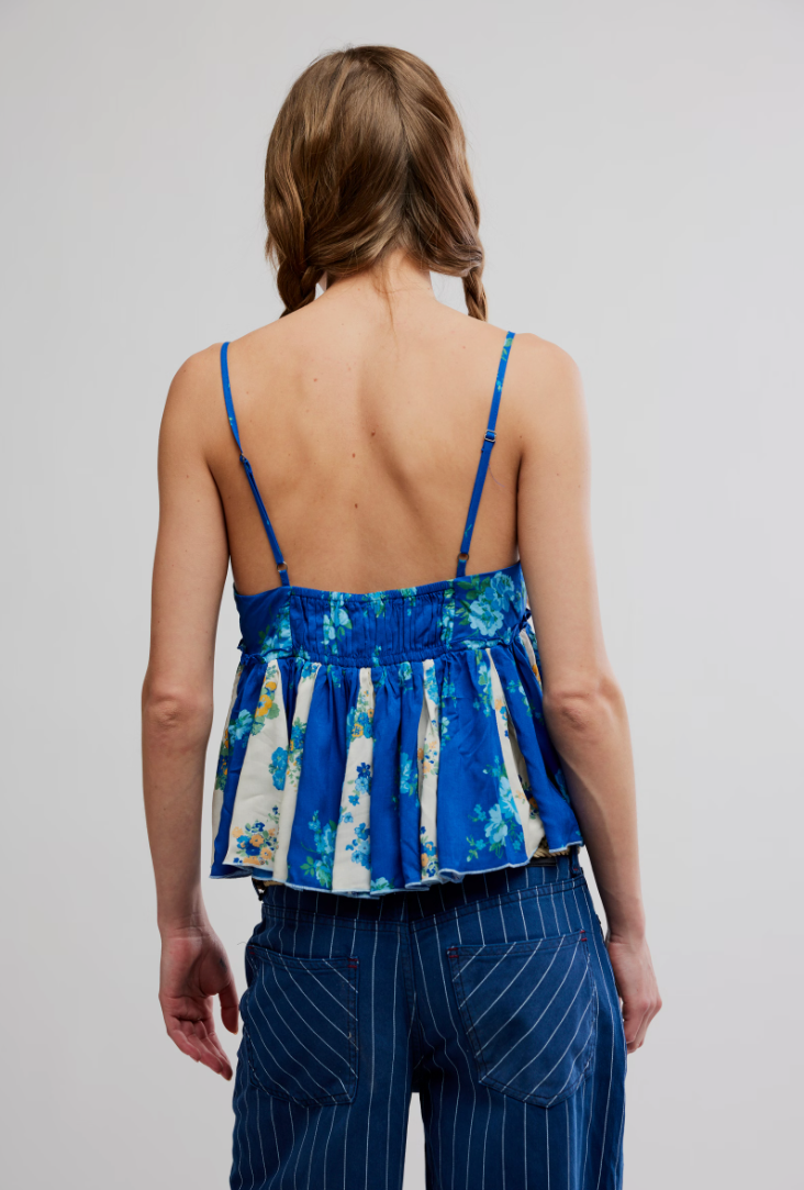 Free People Tillie Top