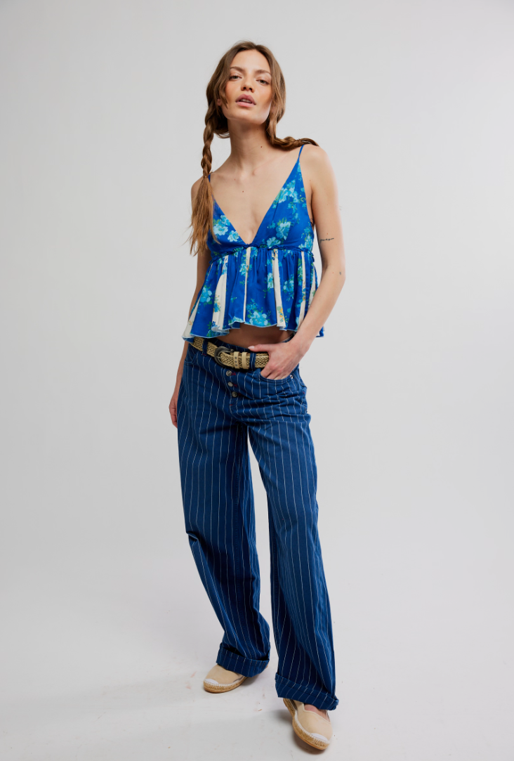 Free People Tillie Top