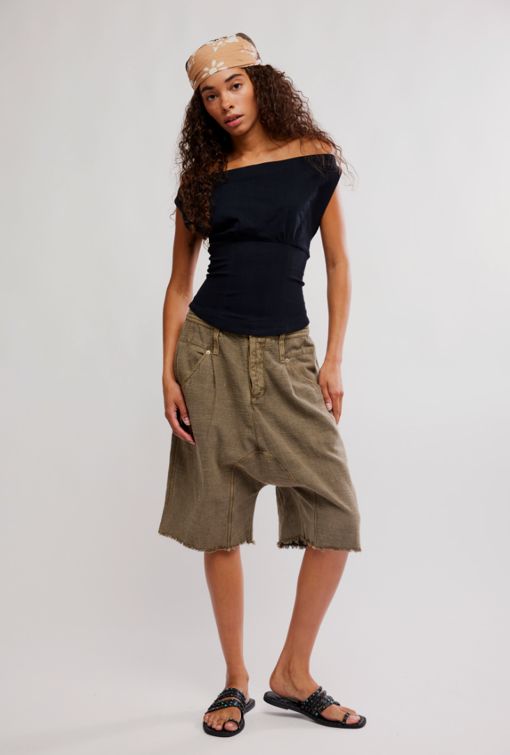 Free People Harper Top