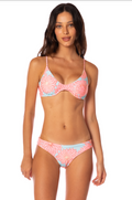 Maaji Tropical Bloom Flirt Bottom