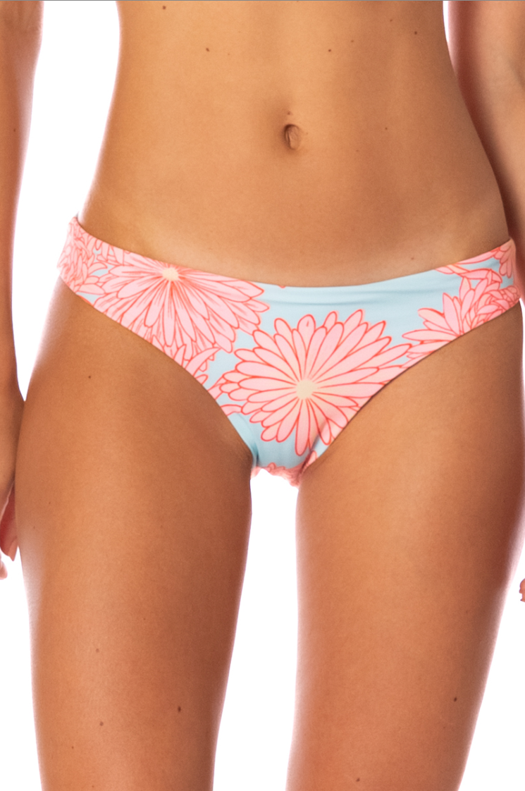 Maaji Tropical Bloom Flirt Bottom