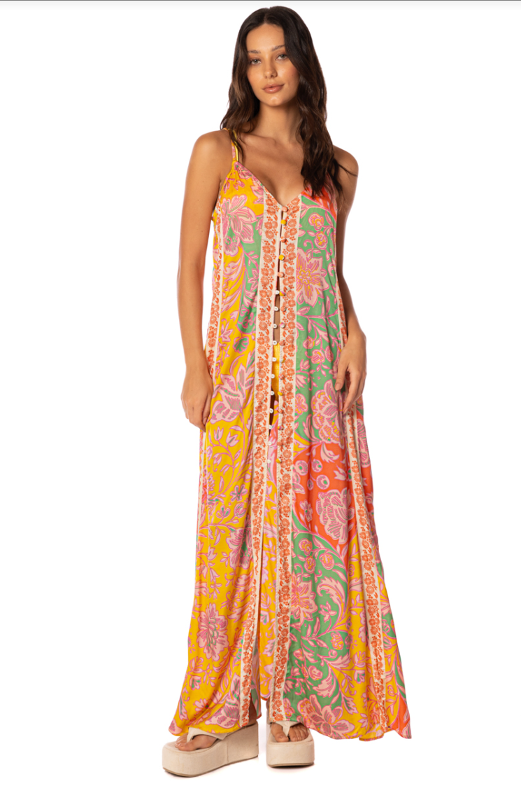 Maaji Arabian Nights Oasis Dress