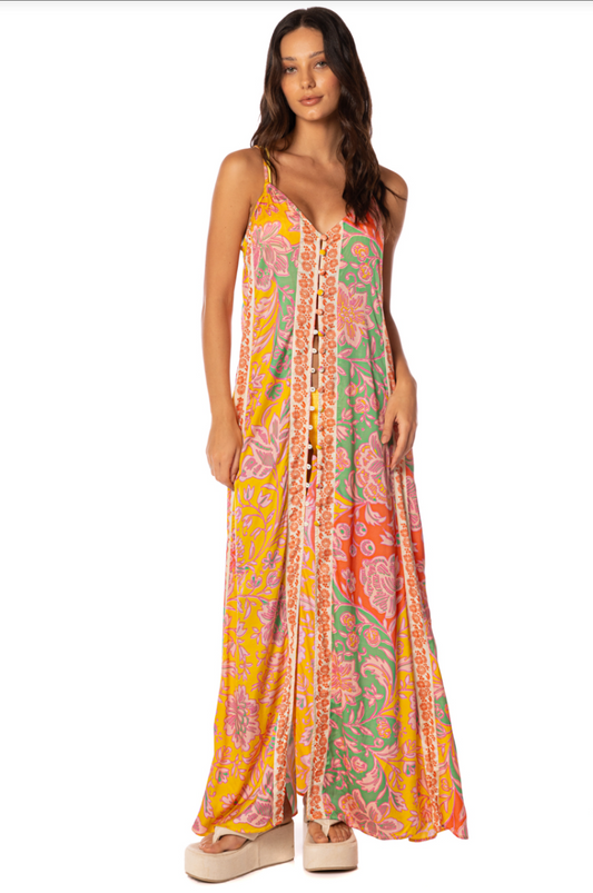 Maaji Arabian Nights Oasis Dress