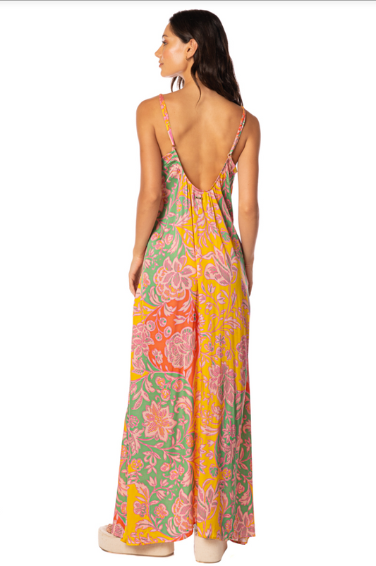 Maaji Arabian Nights Oasis Dress