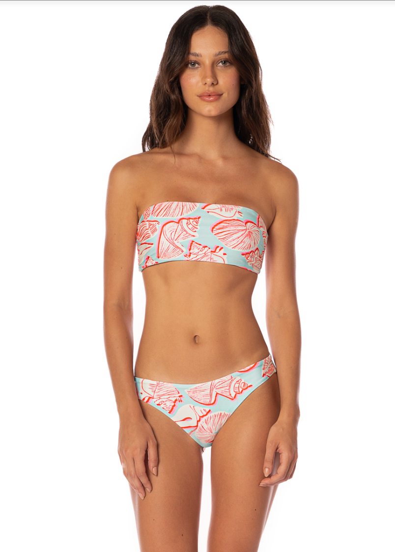 Maaji Australian Reef Bryn Top