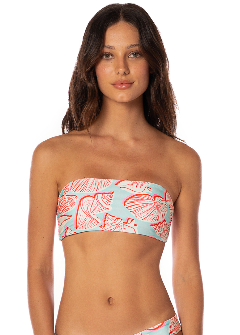 Maaji Australian Reef Bryn Top