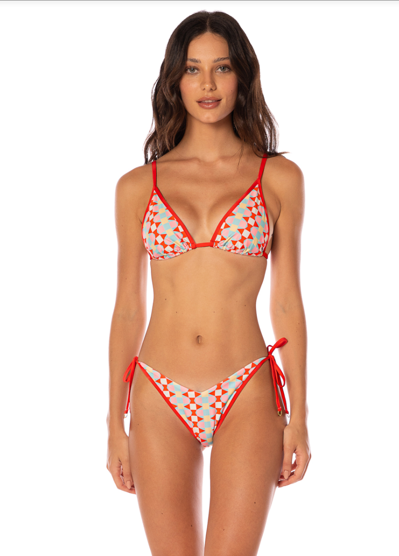 Maaji Geomatrix Dreamscape Bottom