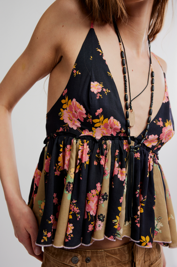 Free People Tillie Top
