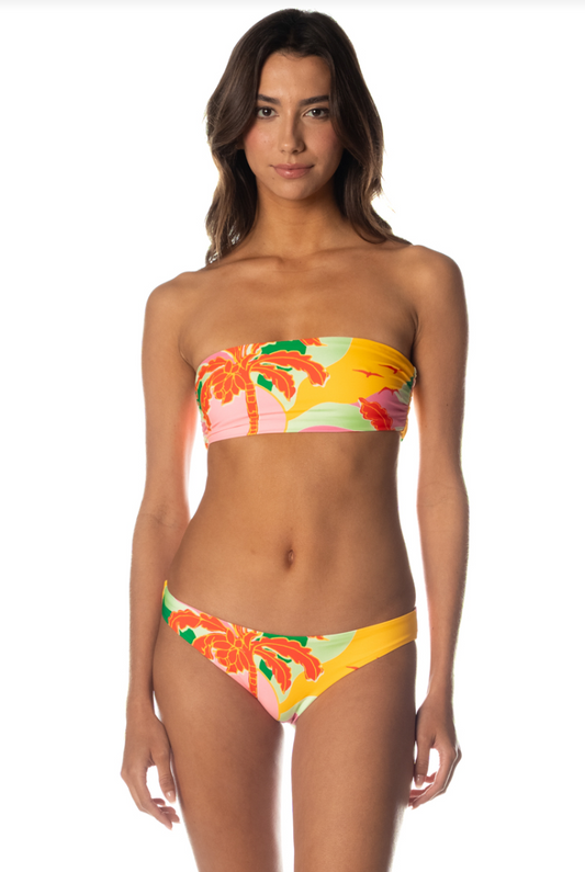 Maaji Topical Breeze Tiffany Top