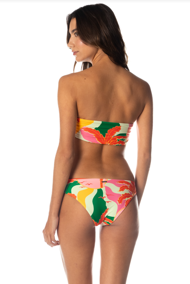 Maaji Tropical Breeze Iconic Bottoms