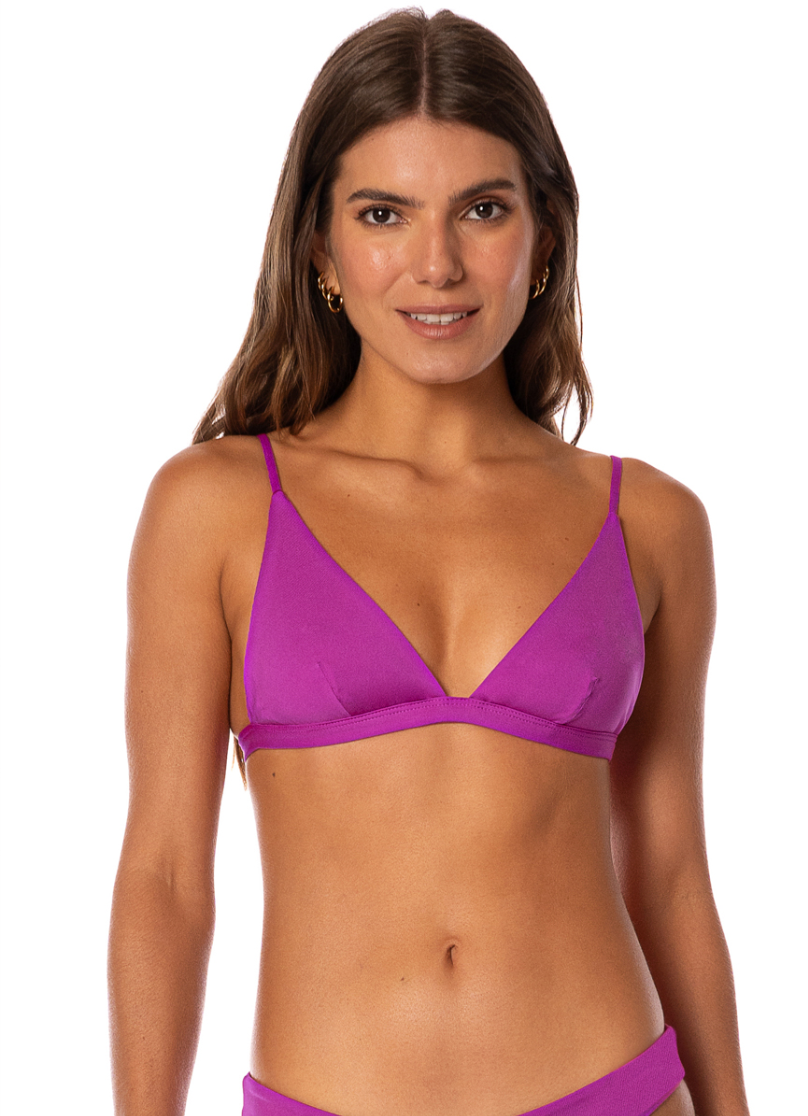 Maaji Sunset Palm Ivy Top