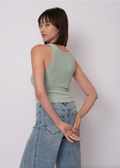 Ralyn Bra Basics Tank Top