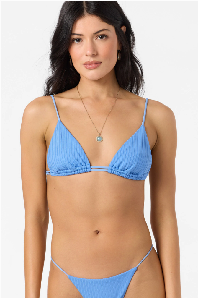O'Neill Shorebreak Rib Tanning Triangle Top