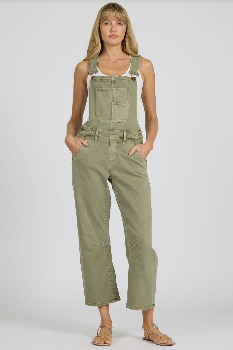 Dear John Lasso Overall