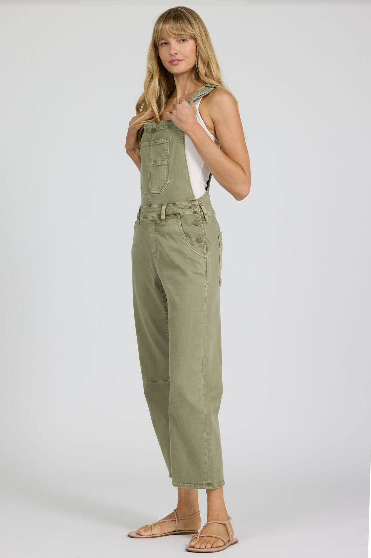 Dear John Lasso Overall