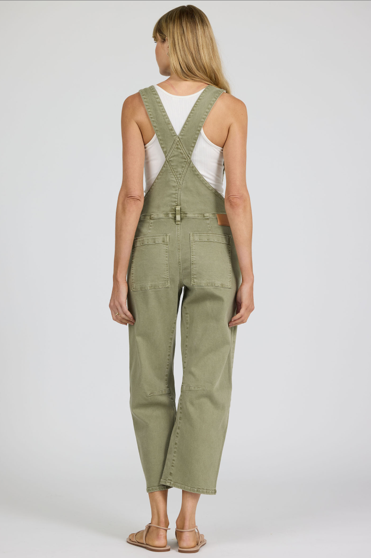 Dear John Lasso Overall