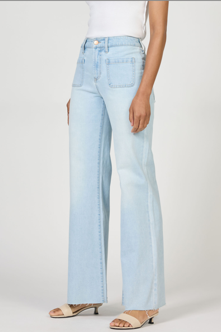 Dear John Micah Jeans