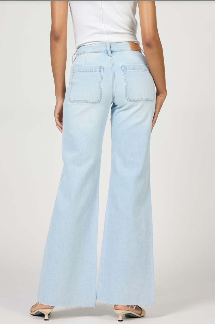 Dear John Micah Jeans