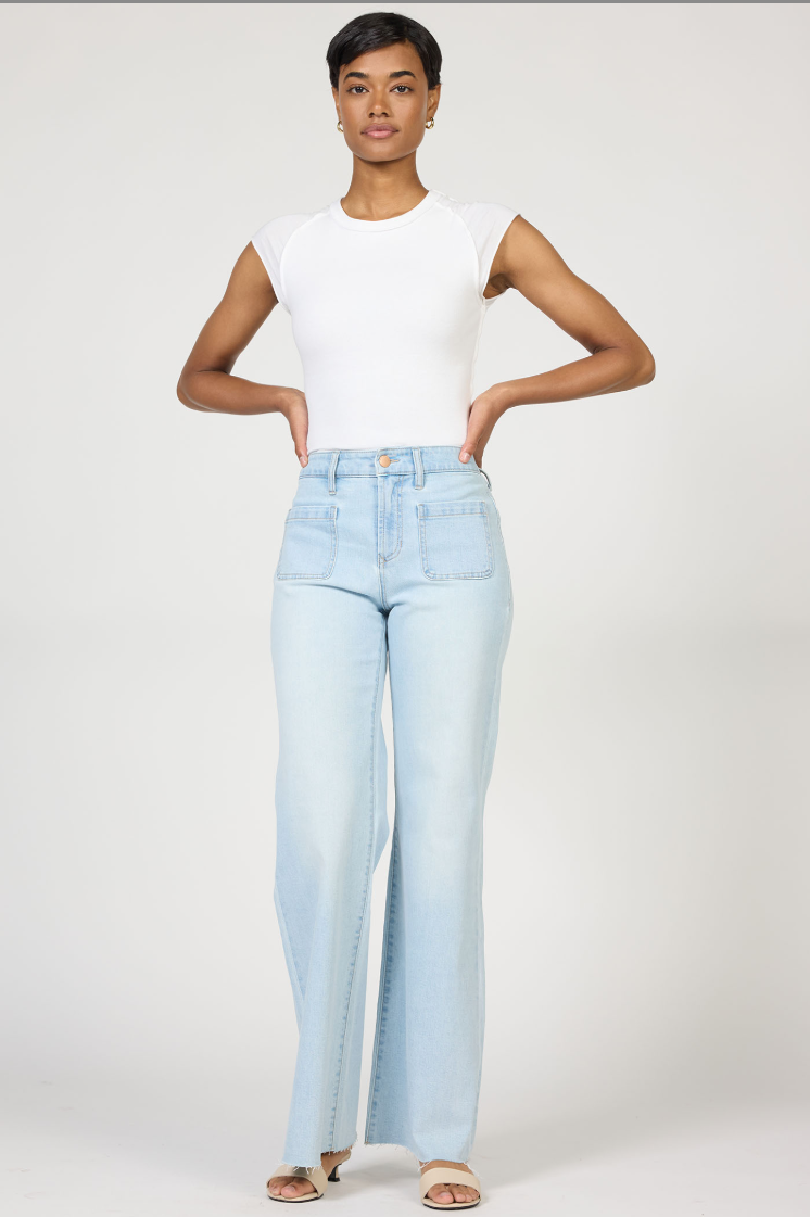Dear John Micah Jeans