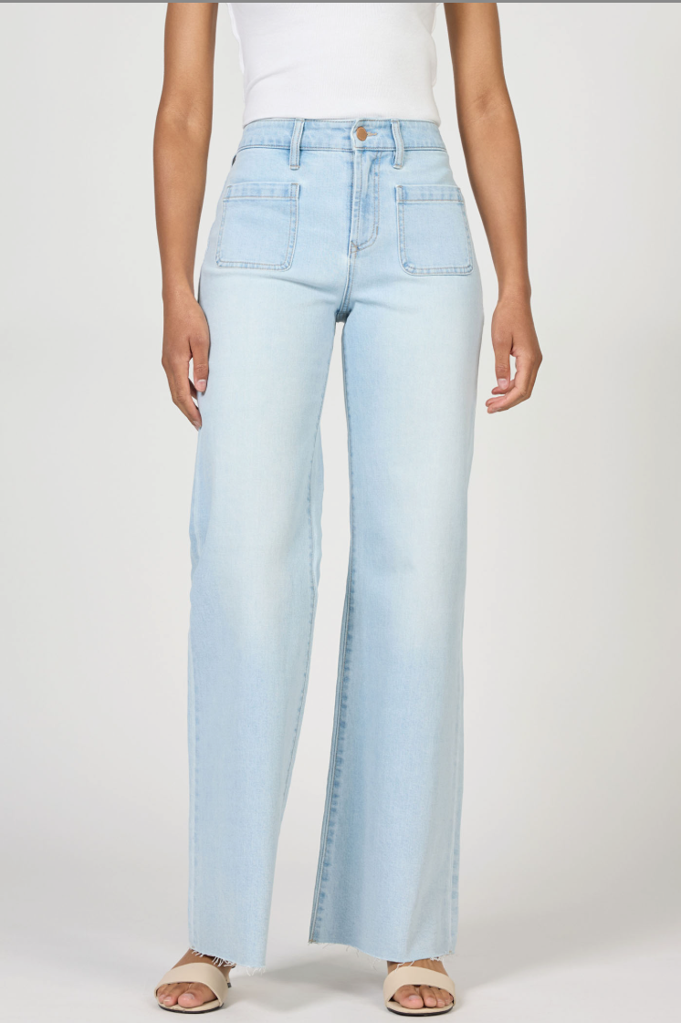 Dear John Micah Jeans