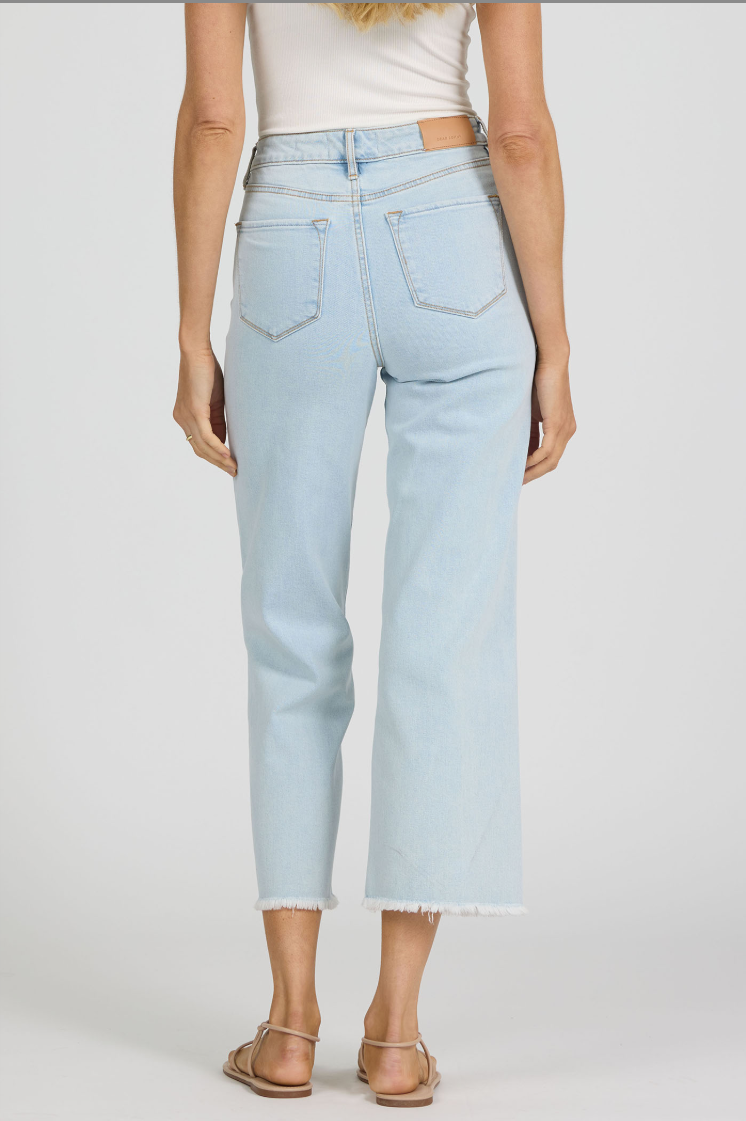 Dear John Holly Jeans