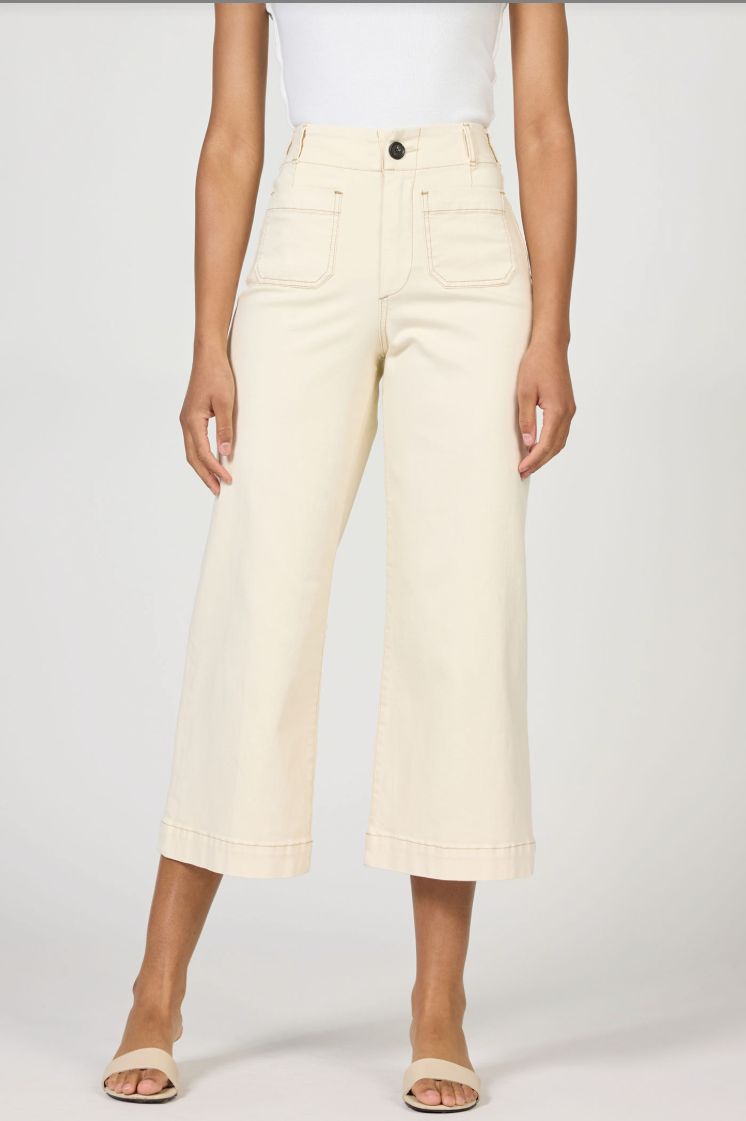 Dear John Audrey Jeans