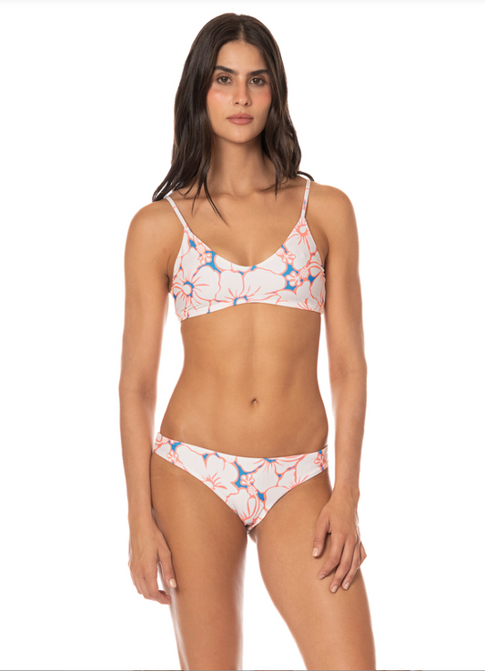 Maaji Island Flora Flirt Bottom