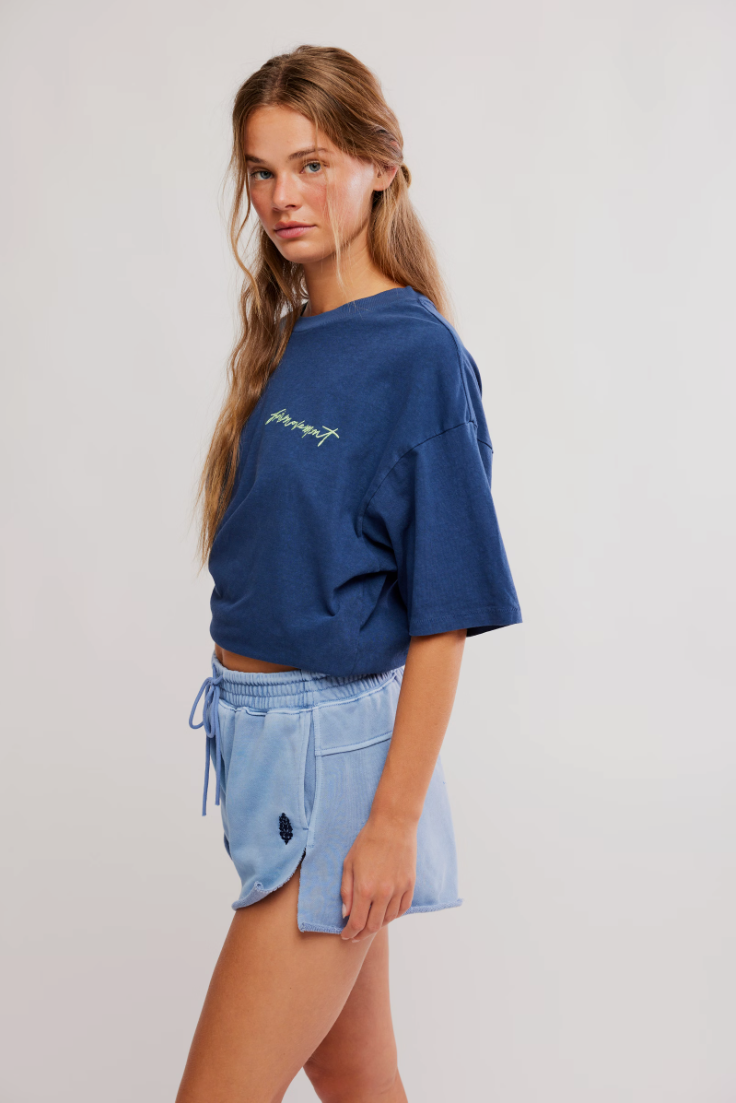 Free People Knockout Short