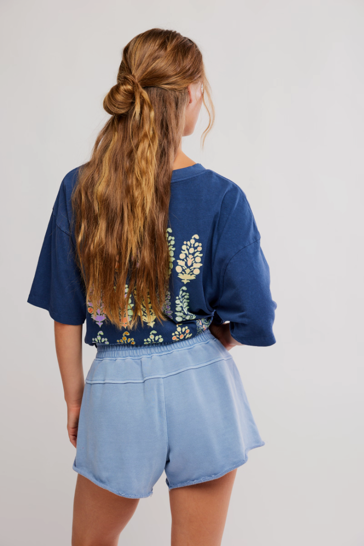 Free People Knockout Short