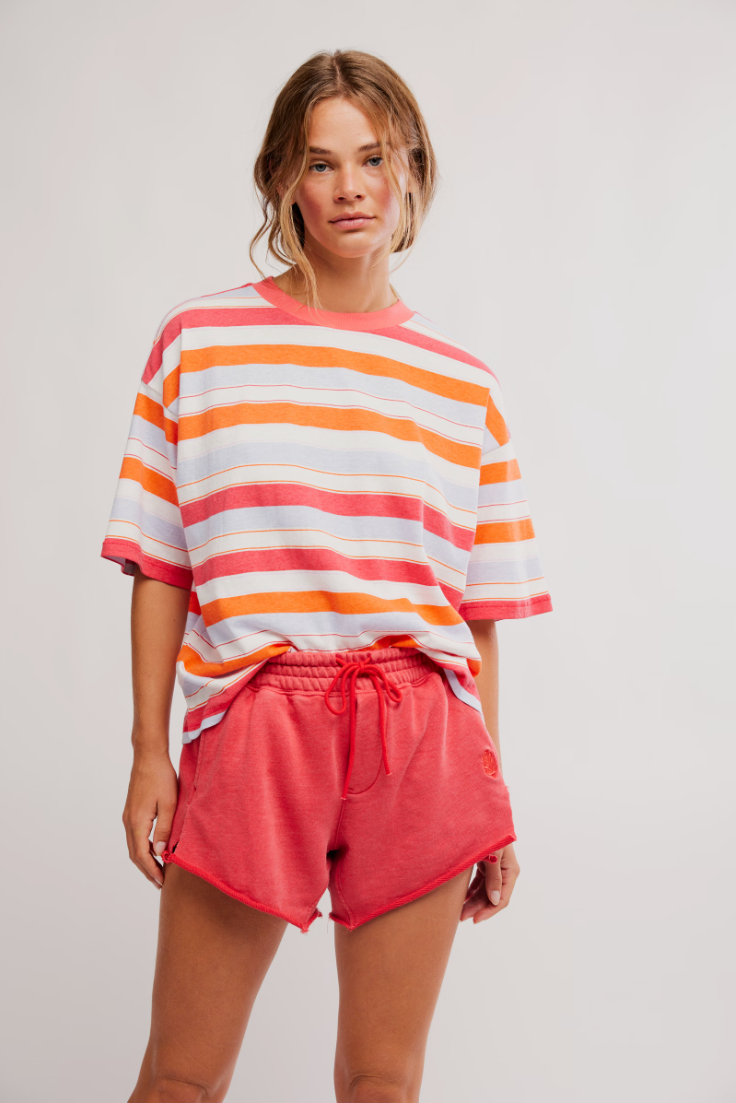 Free People Knockout Short